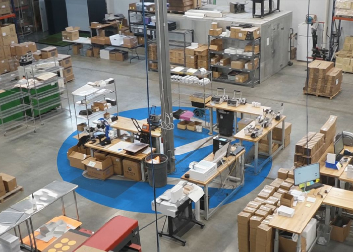 Products & Fulfillment