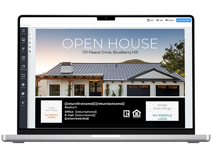 Personalization & Design Studio