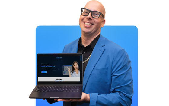 Alex Branning Referral Automation Case Study